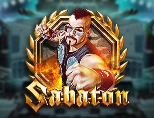 Sabaton